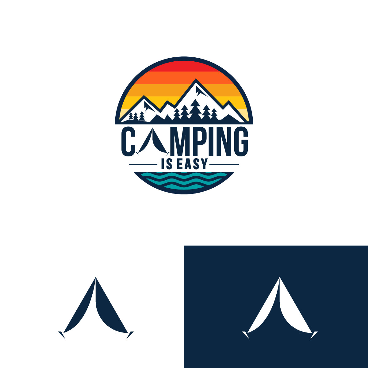 Logo Design by chris Ray for this project | Design #32843044