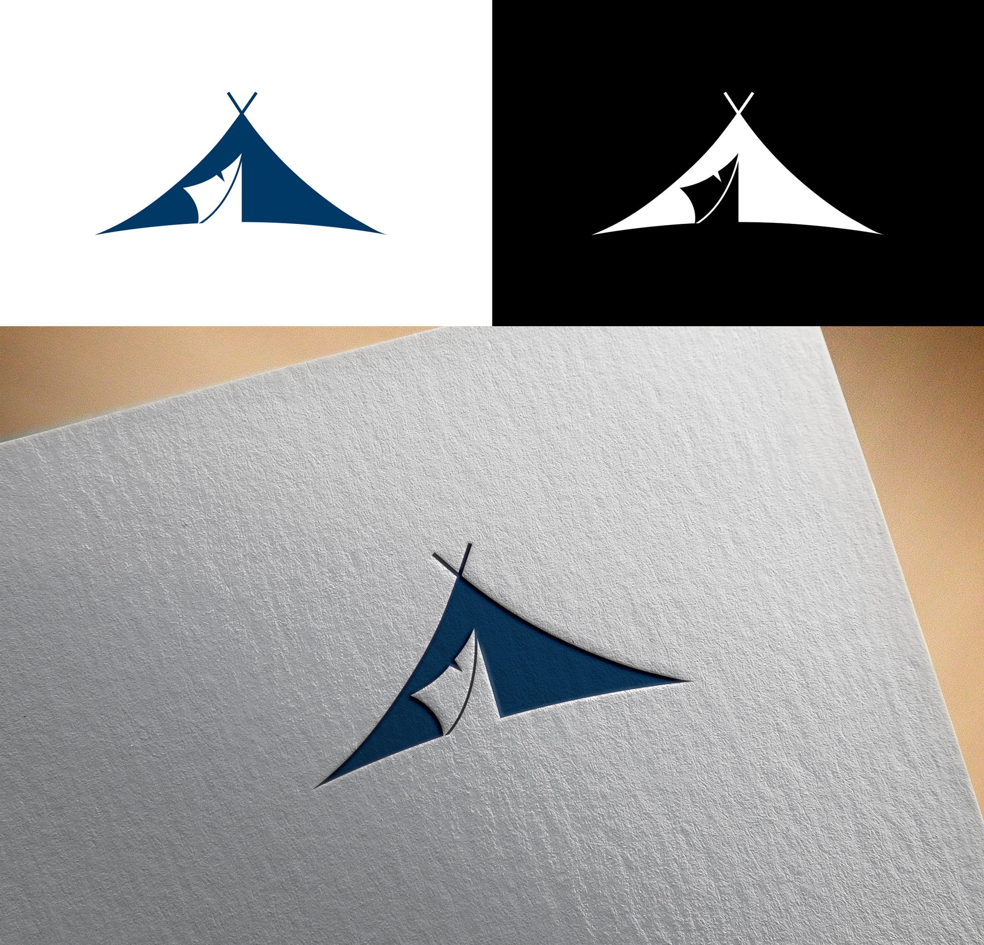 Logo Design by RA-bica for this project | Design #32864006