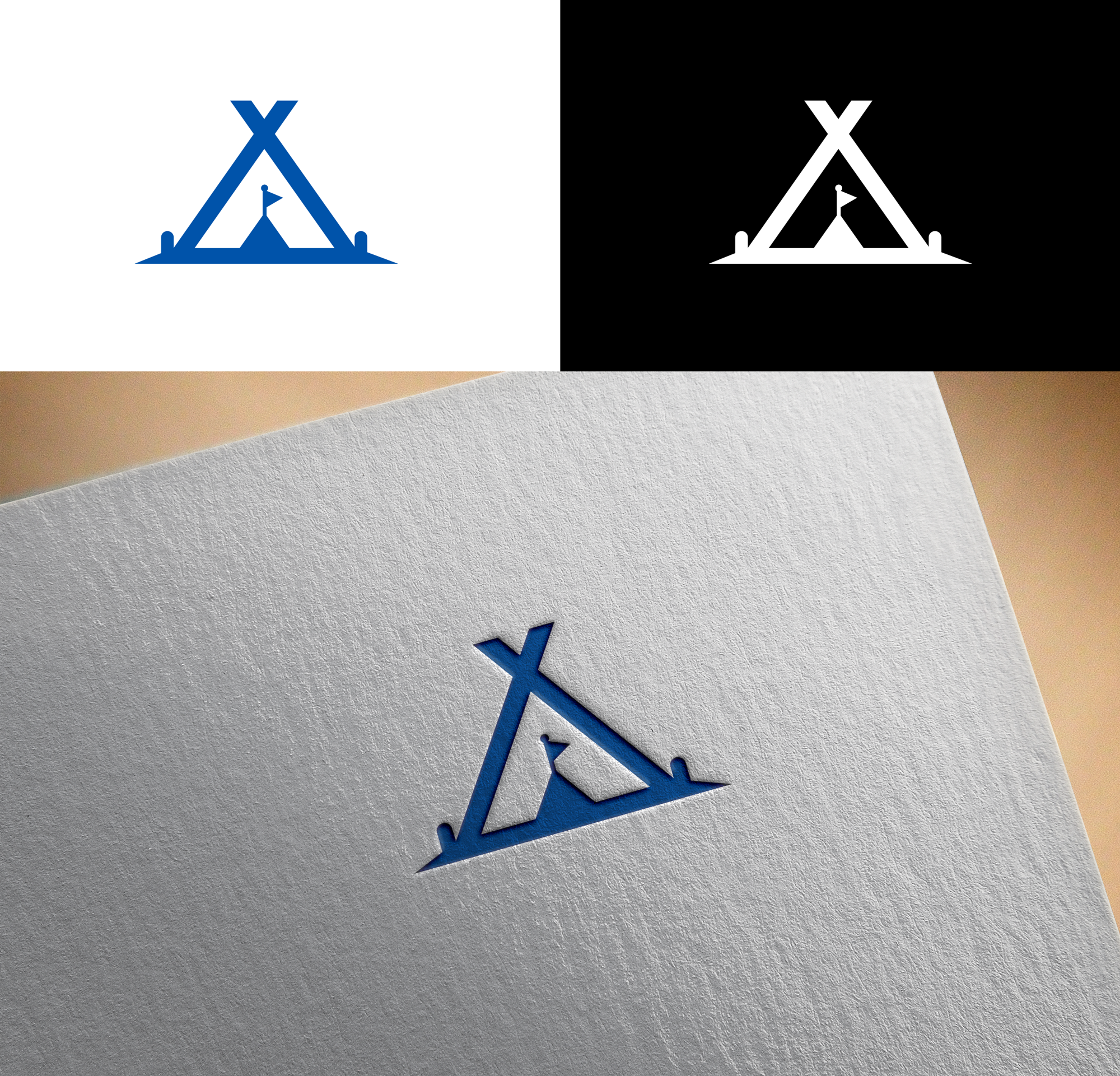 Diseño de Logo por RA-bica para este proyecto | Diseño #32864007