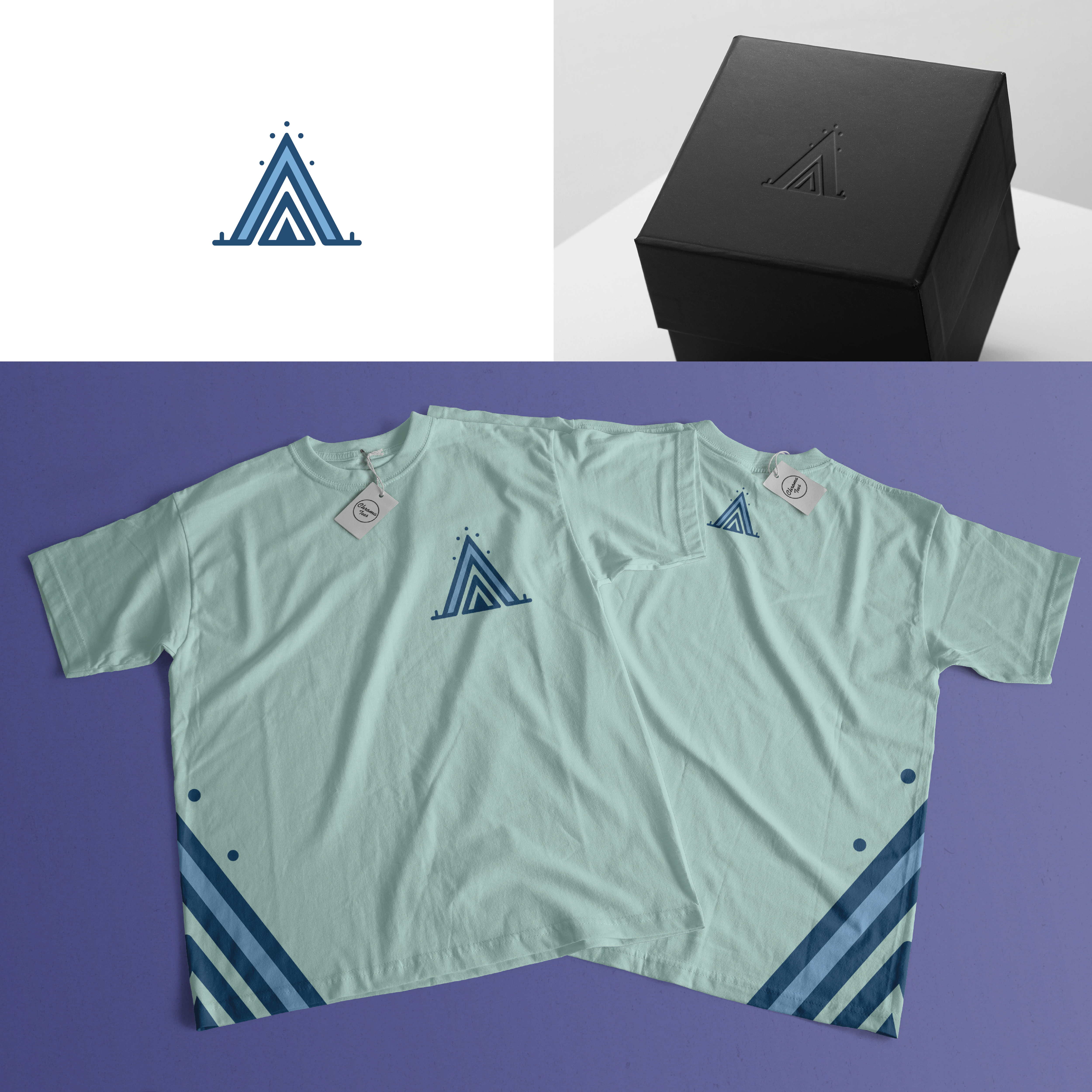 Logo Design by Mirwowki for this project | Design #32846635