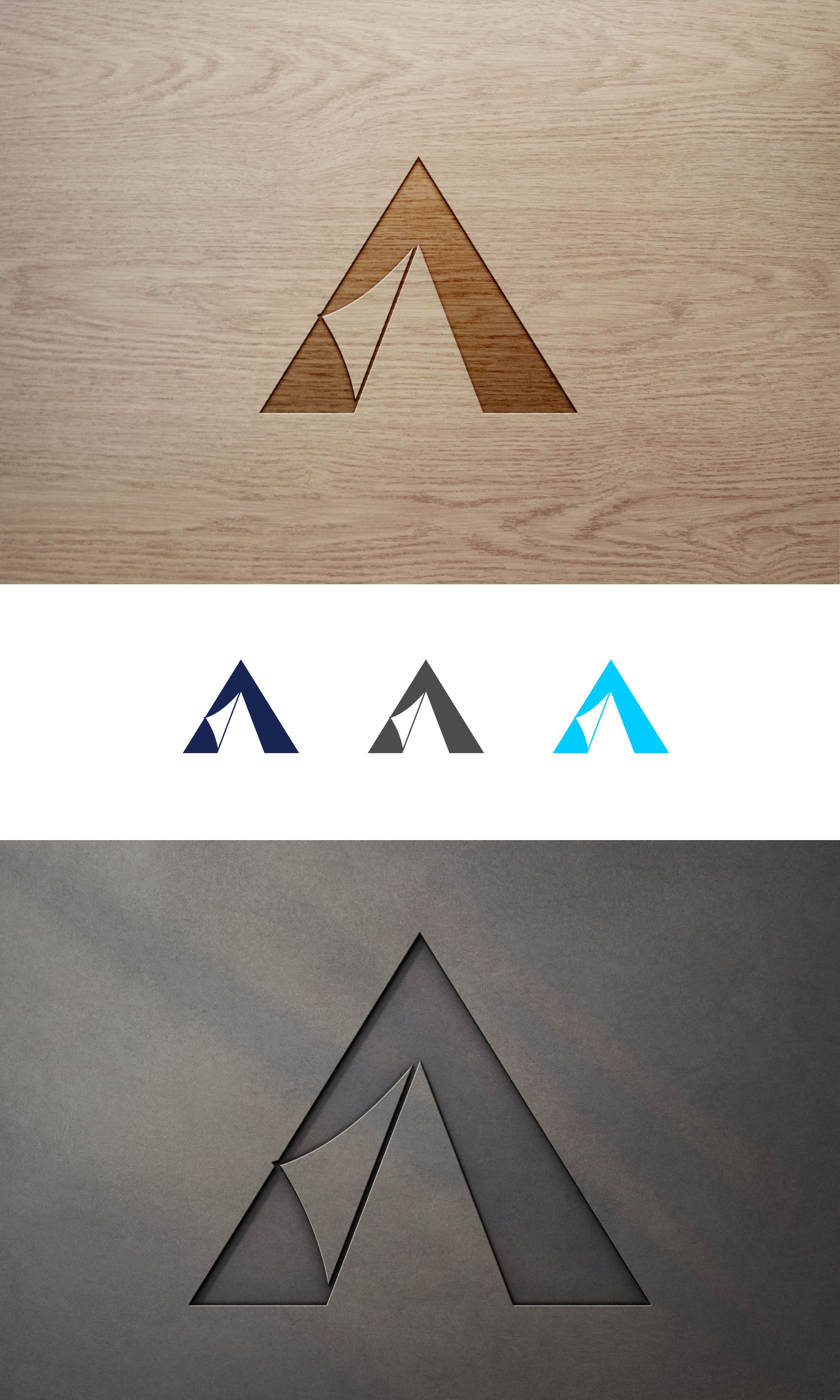 Logo Design by agustian spades for this project | Design #32881499