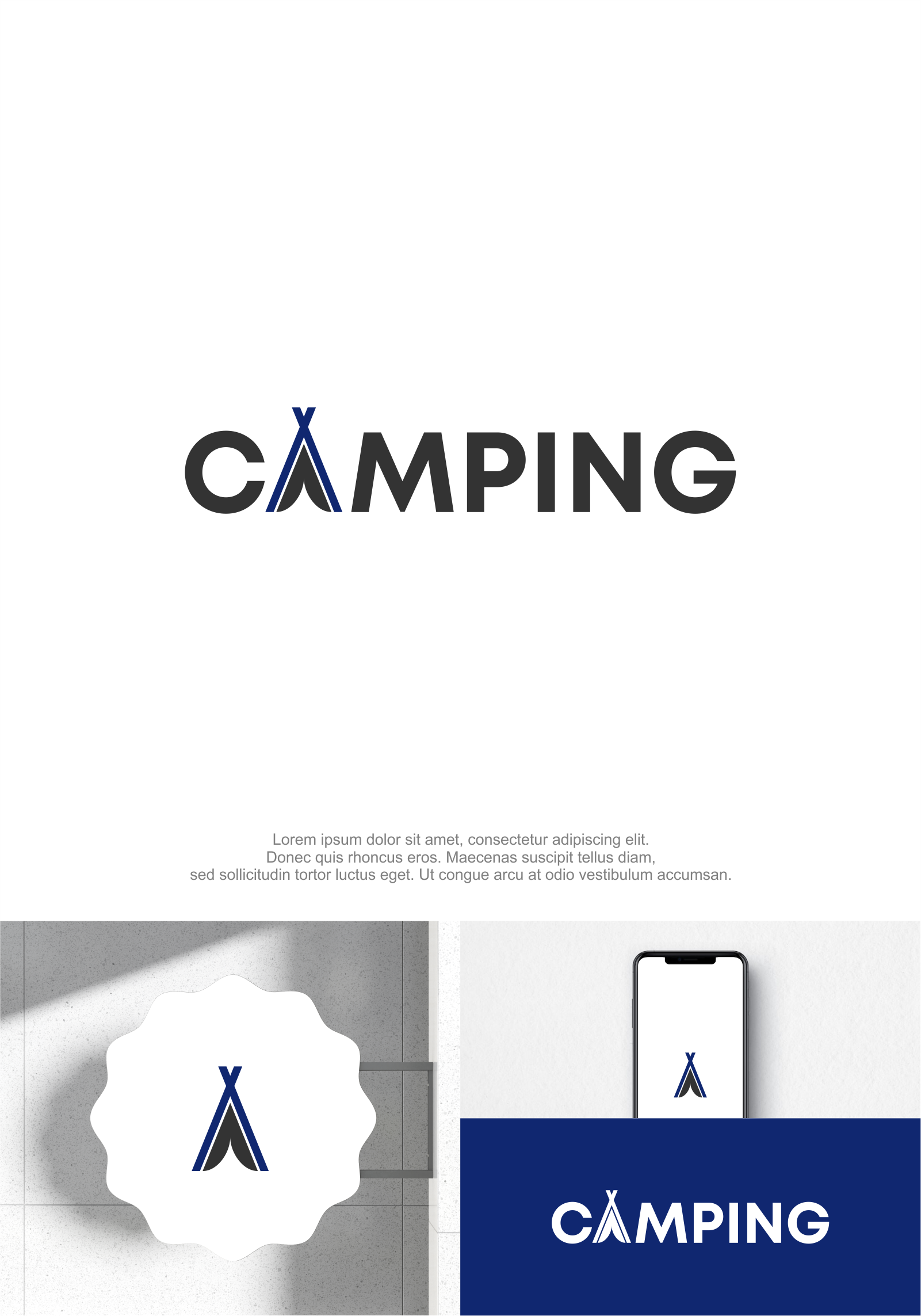 Logo Design by M.Syaiful Huda for this project | Design #32838197