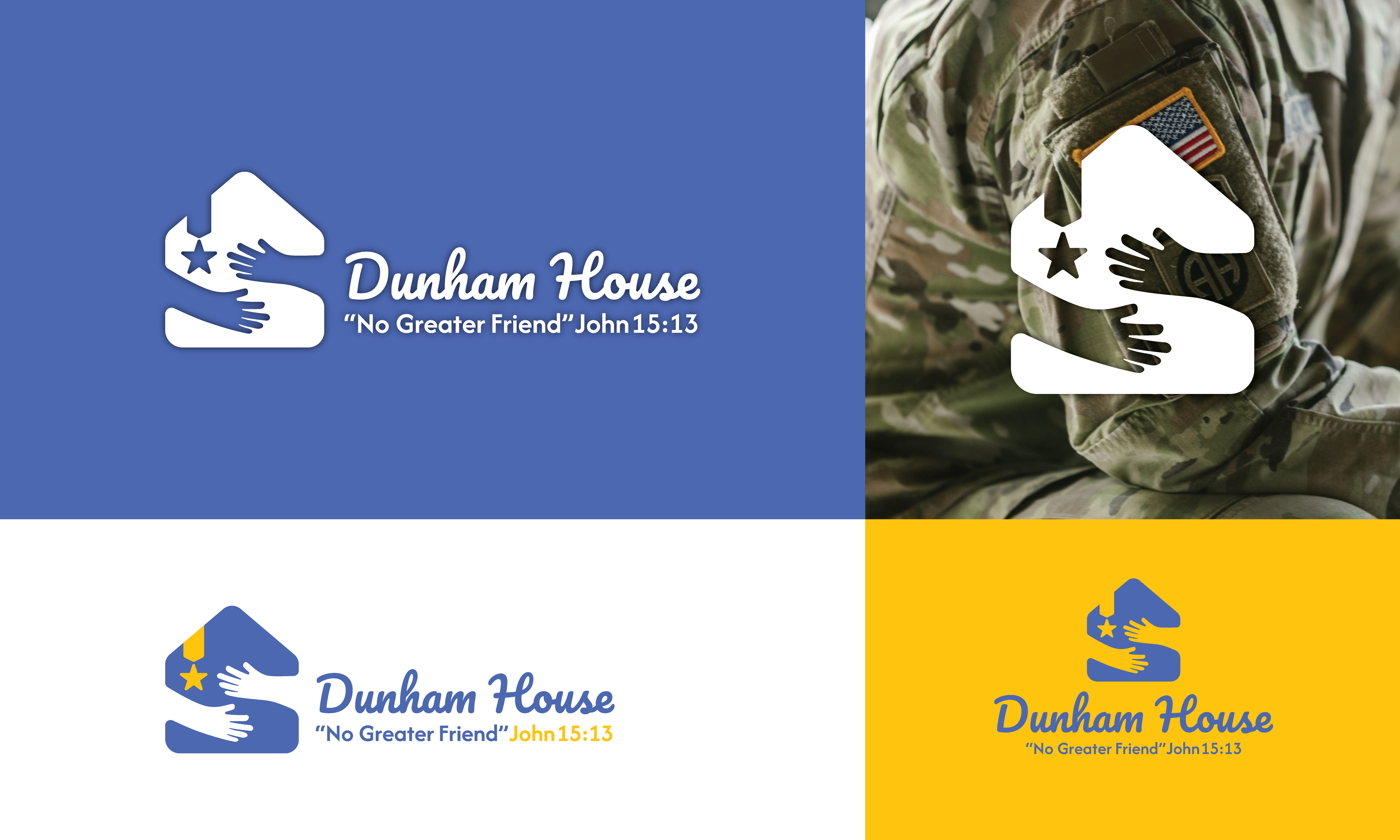 Logo Design by Duvai Studio for this project | Design #32846760