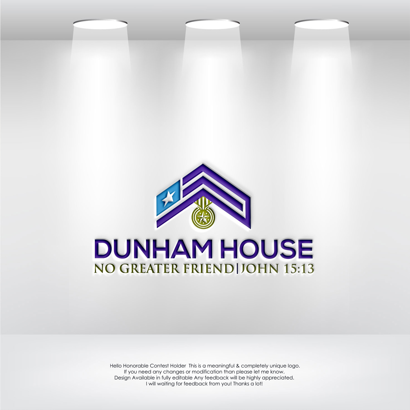 Diseño de Logo por LogoEon para este proyecto | Diseño #32838409