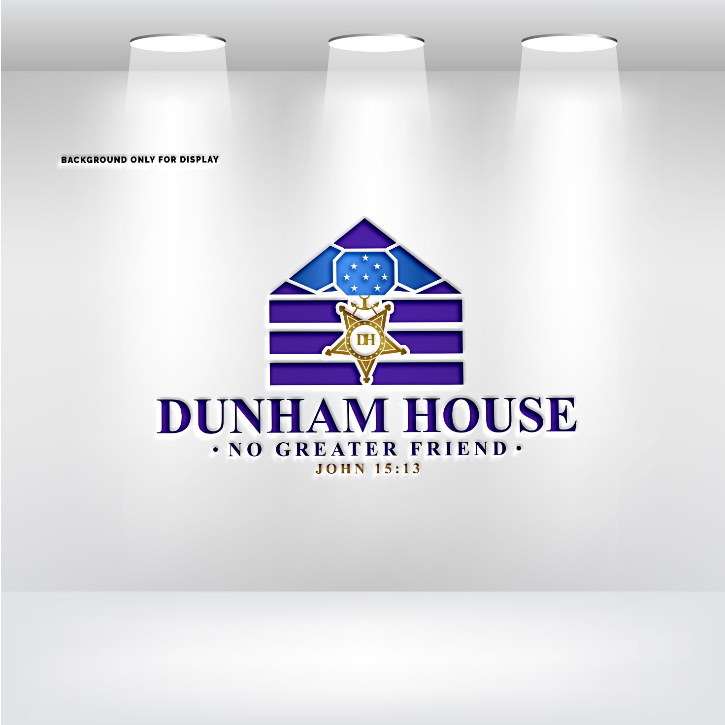 Diseño de Logo por jonkonrad para este proyecto | Diseño #32847699