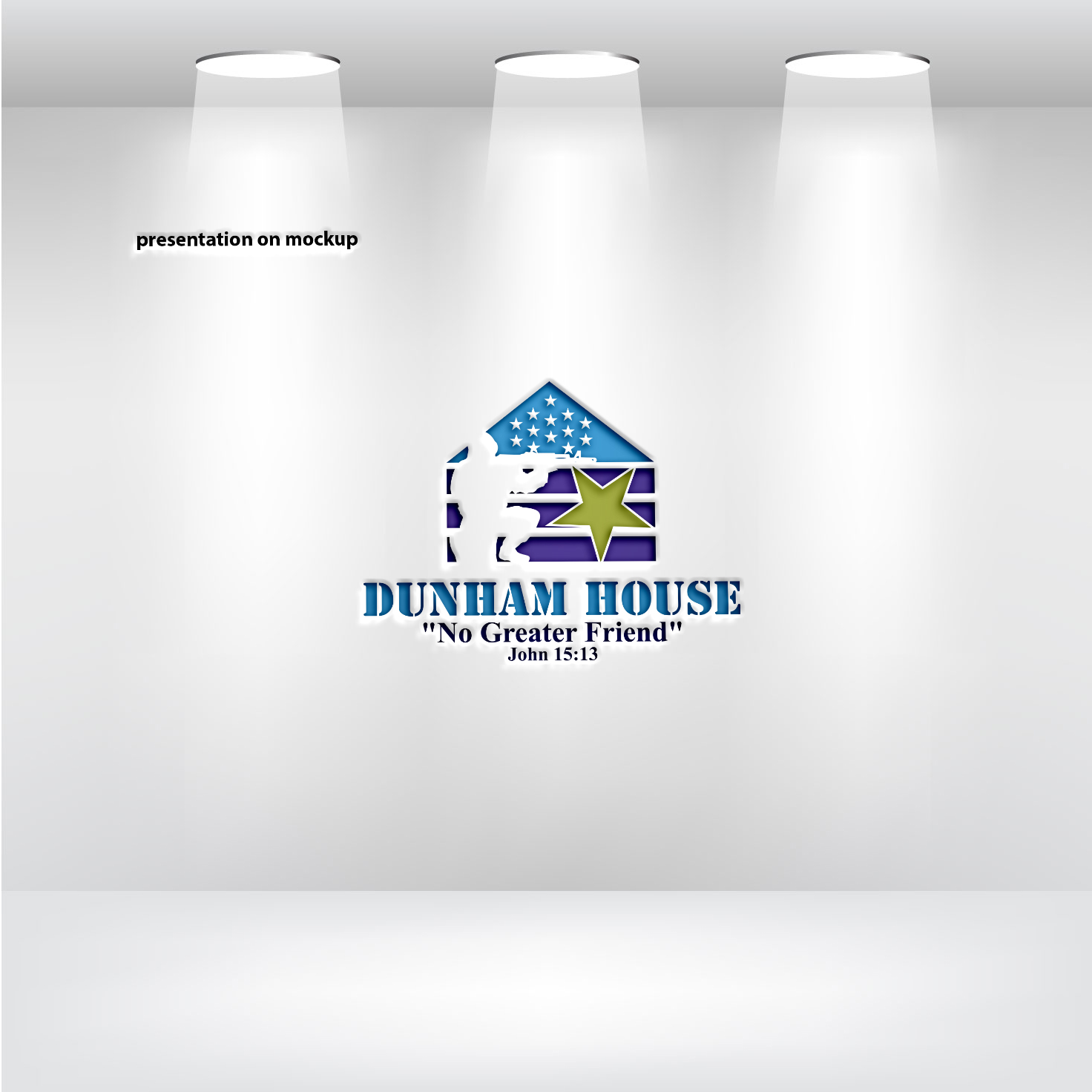 Logo Design by RRR Design for this project | Design #32843676