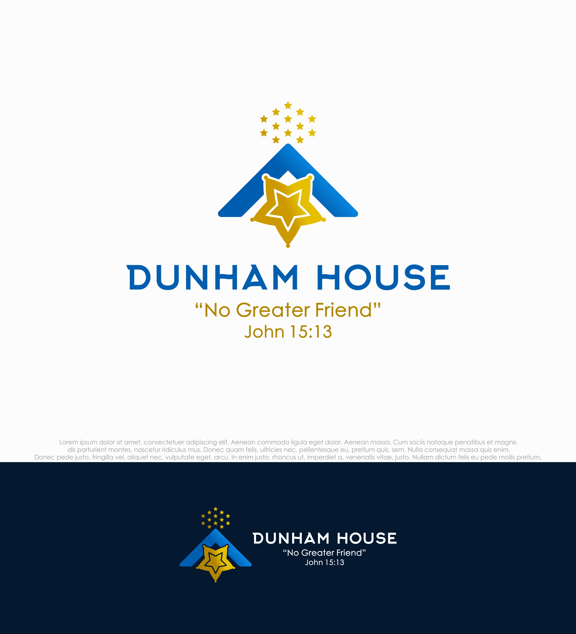 Logo Design by Erzan Design for this project | Design #32838828