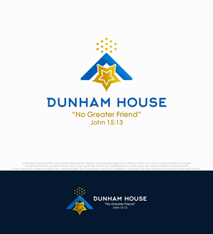 Diseño de Logo por Reti Yuningsih para este proyecto | Diseño #32838828