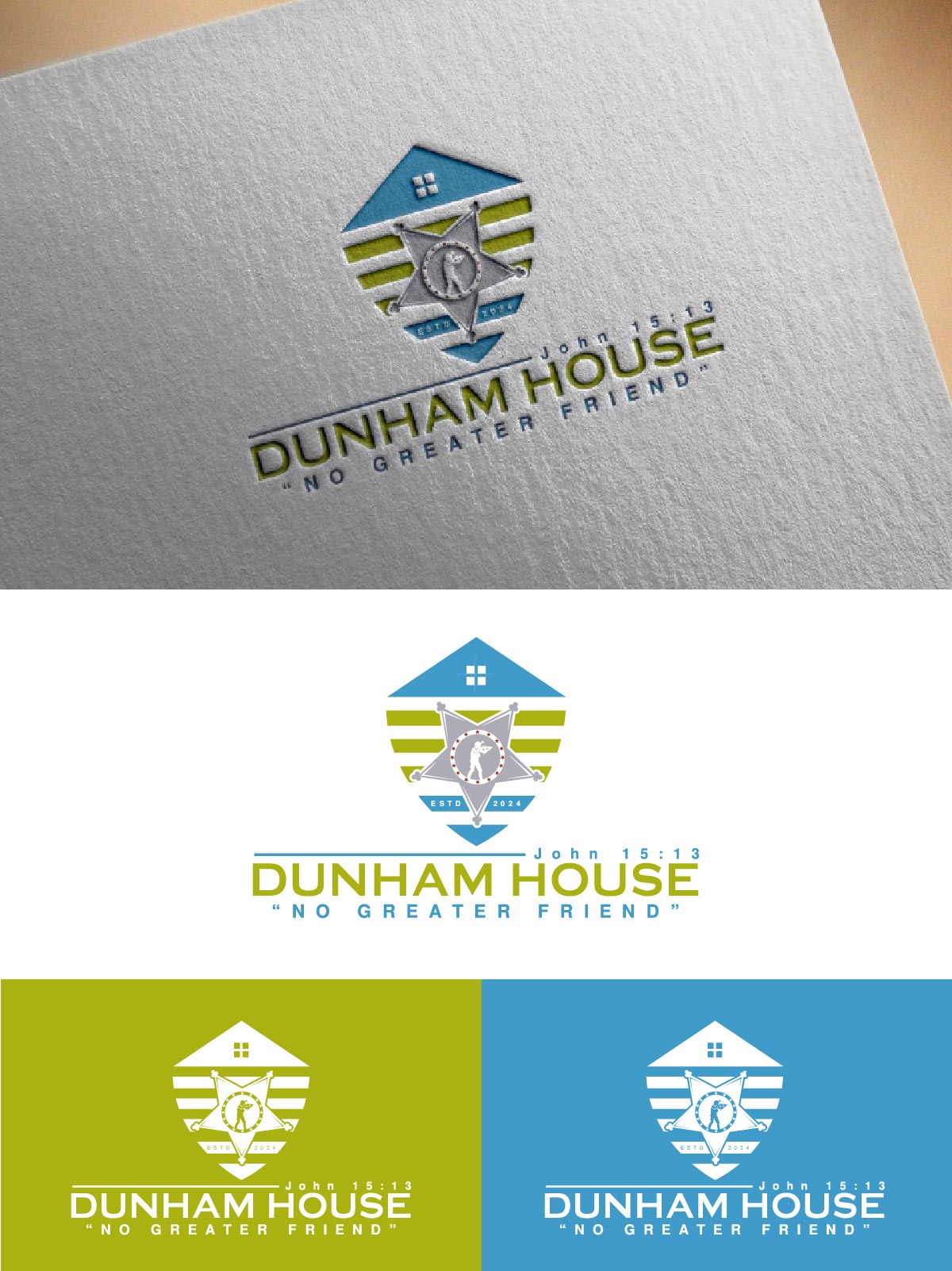 Logo-Design von Loknath für dieses Projekt | Design #32851572