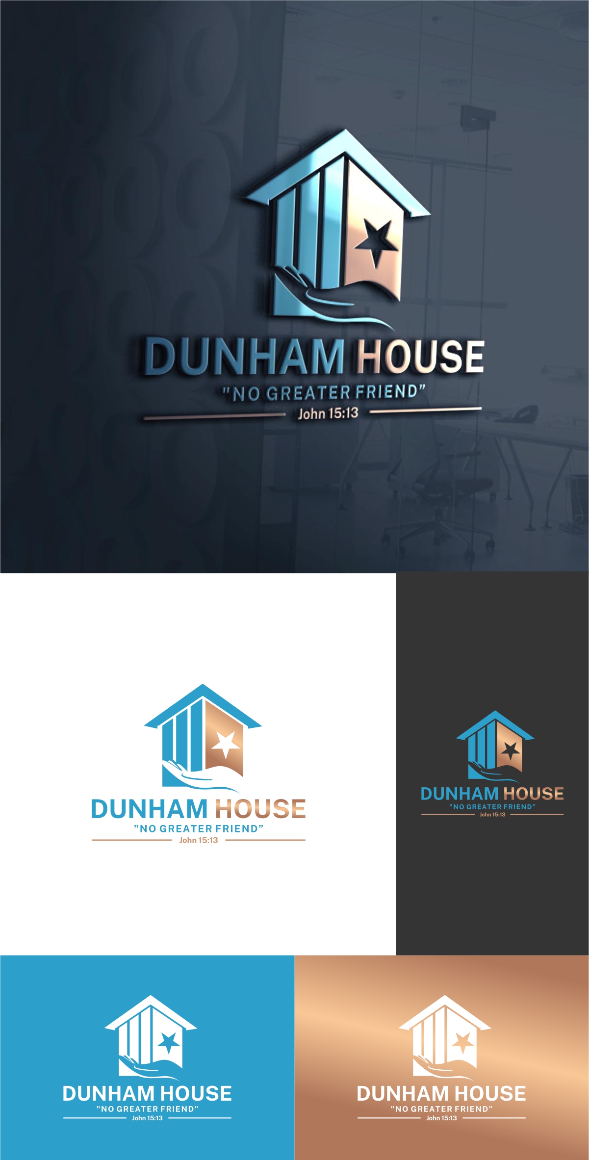 Logo Design by Loknath for this project | Design #32890807