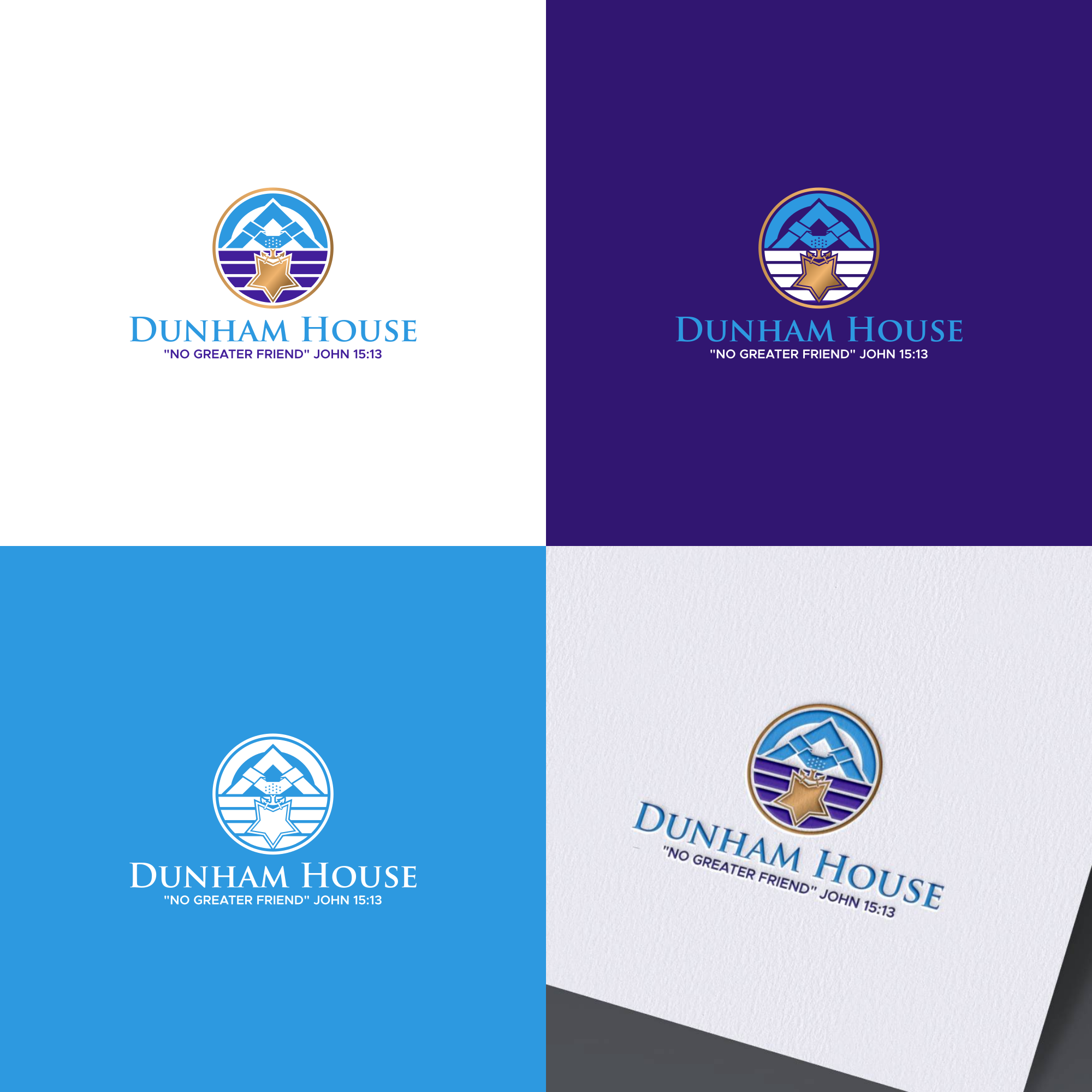 Logo-Design von 3n0h99 für dieses Projekt | Design #32841032