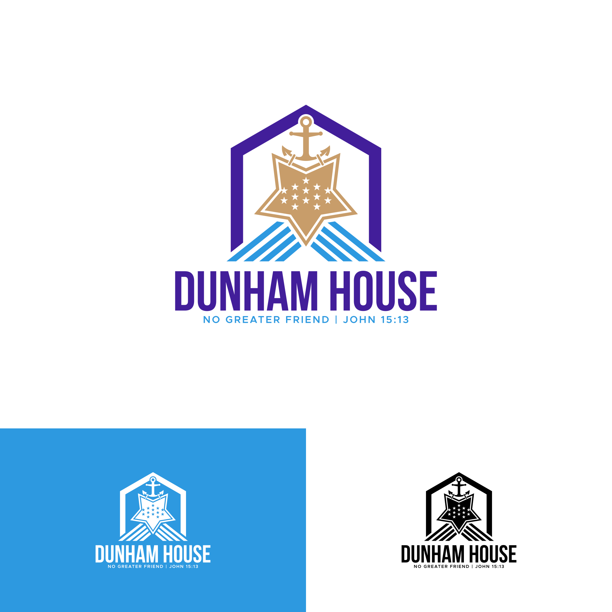 Logo Design by 3n0h99 for this project | Design #32841517