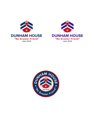 Logo Design by TDAC