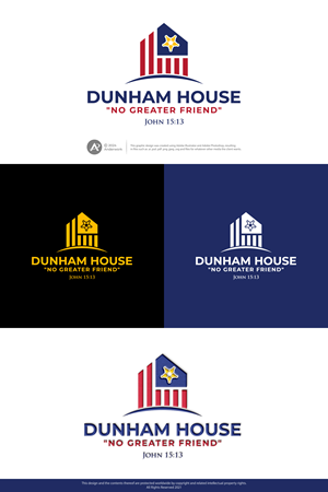 Diseño de Logo por Anderwork para este proyecto | Diseño: #32838615