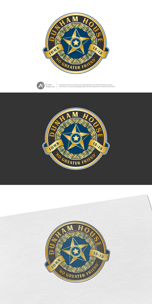 Diseño de Logo por Anderwork para este proyecto | Diseño: #32846465
