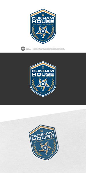 Diseño de Logo por Anderwork para este proyecto | Diseño: #32846466