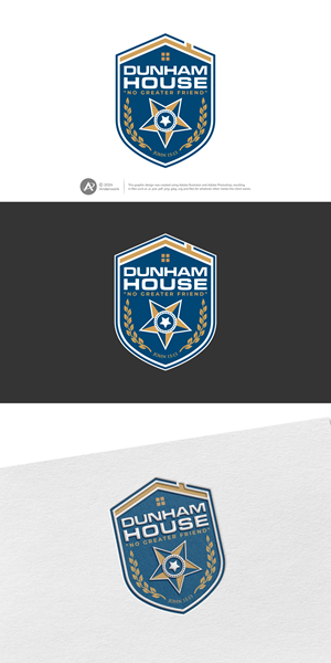 Diseño de Logo por Anderwork para este proyecto | Diseño: #32846467