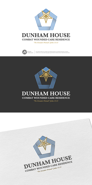 Diseño de Logo por Anderwork para este proyecto | Diseño: #32864580