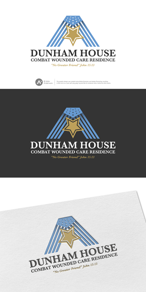 Diseño de Logo por Anderwork para este proyecto | Diseño: #32864581