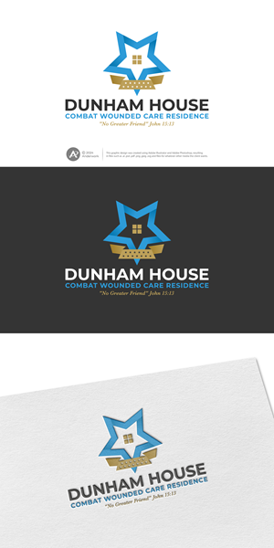 Diseño de Logo por Anderwork para este proyecto | Diseño: #32864582
