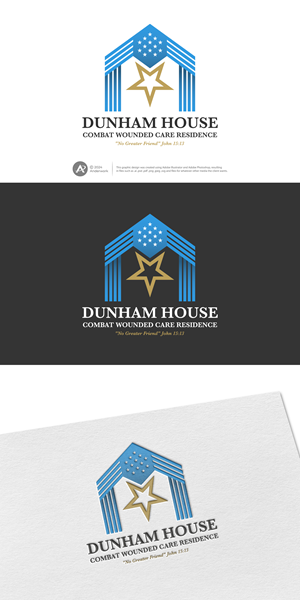 Diseño de Logo por Anderwork para este proyecto | Diseño: #32875610