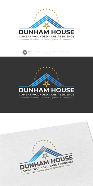 Diseño de Logo por Anderwork para este proyecto | Diseño: #32887209