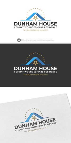 Diseño de Logo por Anderwork para este proyecto | Diseño: #32887210