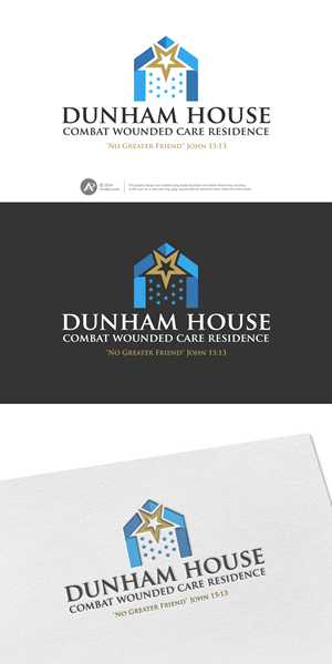 Diseño de Logo por Anderwork para este proyecto | Diseño: #32887211