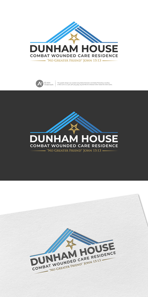 Diseño de Logo por Anderwork para este proyecto | Diseño: #32887212