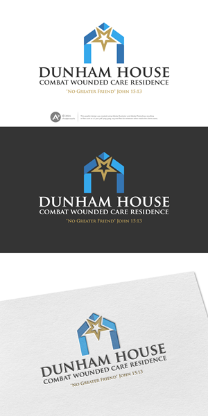 Logo-Design von Anderwork für dieses Projekt | Design: #32887213