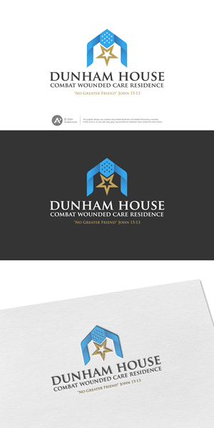 Logo-Design von Anderwork für dieses Projekt | Design: #32887459