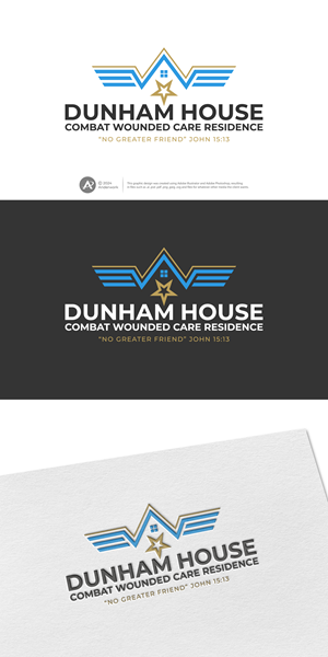 Design de Logo par Anderwork pour ce projet | Design : #32900366