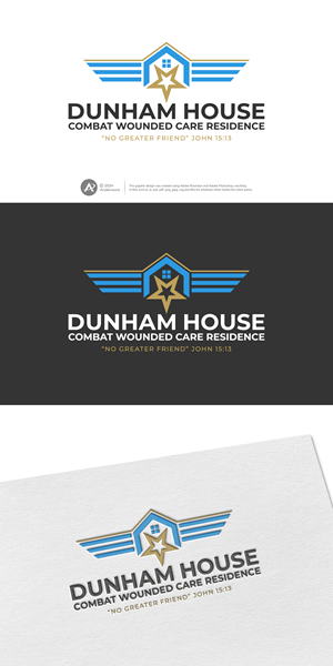 Design de Logo par Anderwork pour ce projet | Design : #32900376