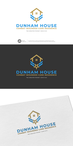 Design de Logo par Anderwork pour ce projet | Design : #32900377