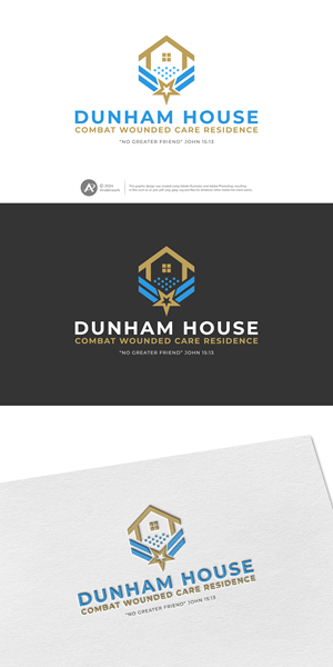 Design de Logo par Anderwork pour ce projet | Design : #32900384