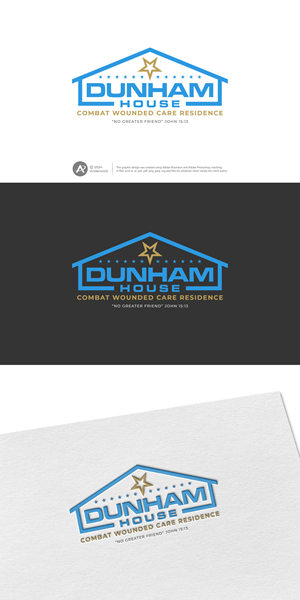 Design de Logo par Anderwork pour ce projet | Design : #32900557