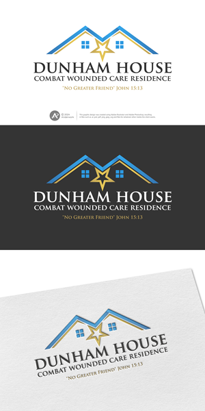 Design de Logo par Anderwork pour ce projet | Design : #32949649