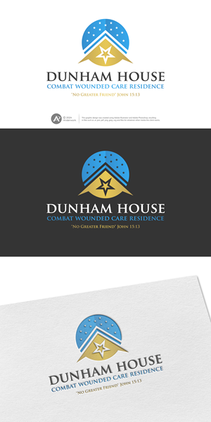 Design de Logo par Anderwork pour ce projet | Design : #32949650