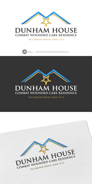 Design de Logo par Anderwork pour ce projet | Design : #32949651