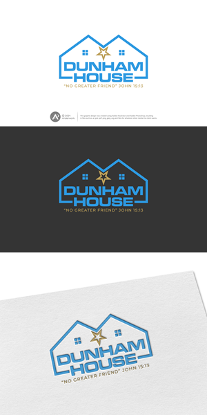 Design de Logo par Anderwork pour ce projet | Design : #32949652