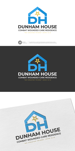 Design de Logo par Anderwork pour ce projet | Design : #33041966