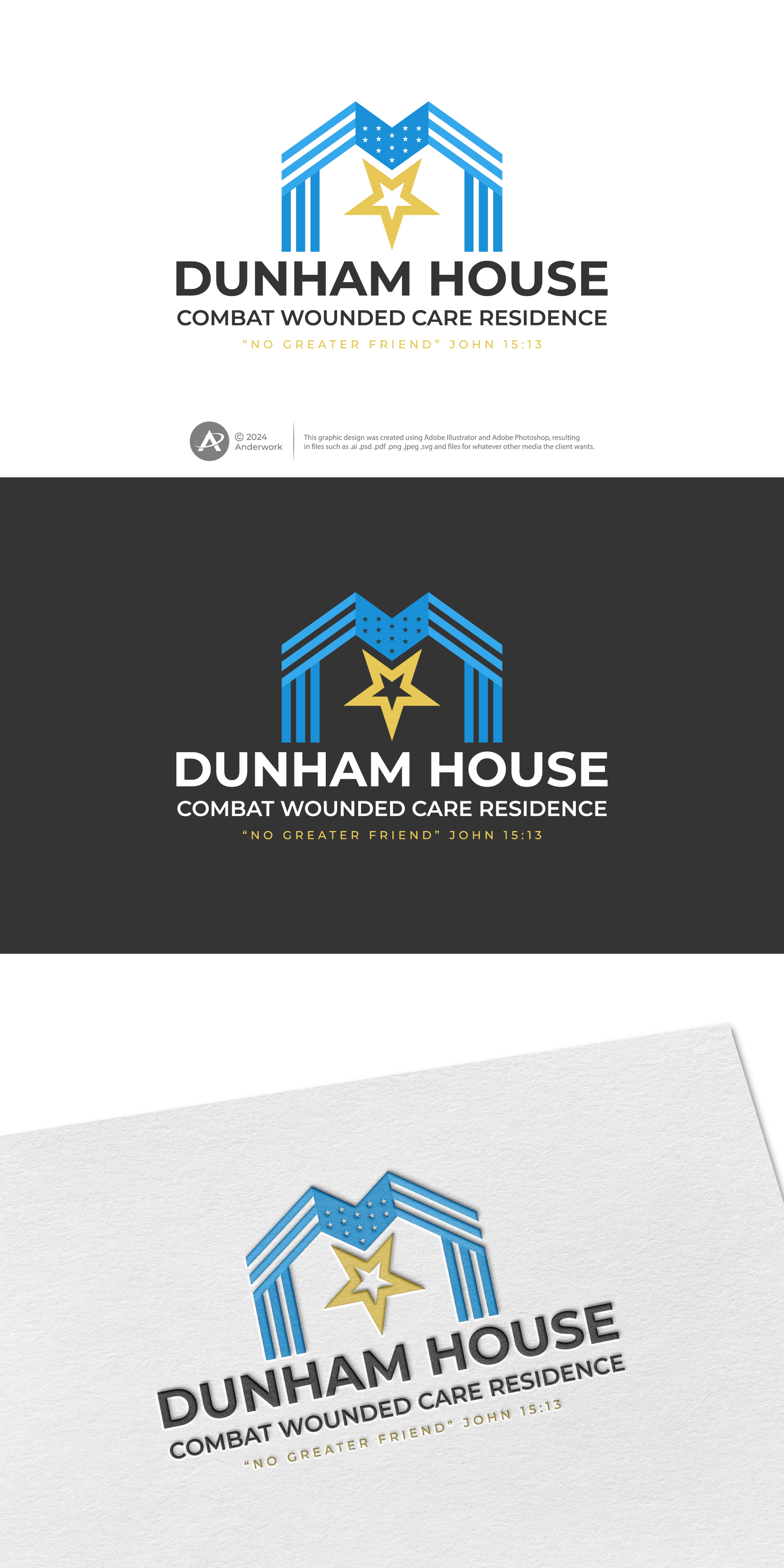 Design de Logo par Anderwork pour ce projet | Design #33041968