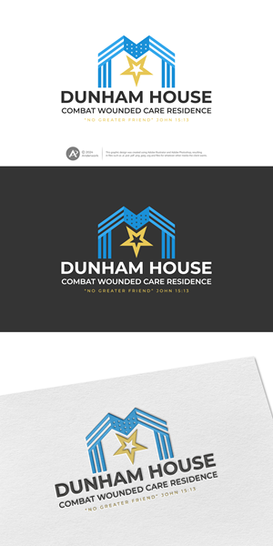 Design de Logo par Anderwork pour ce projet | Design : #33041968