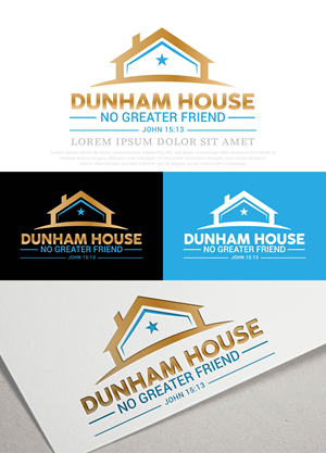 Logo Design by NasarLogo for this project | Design: #32872303