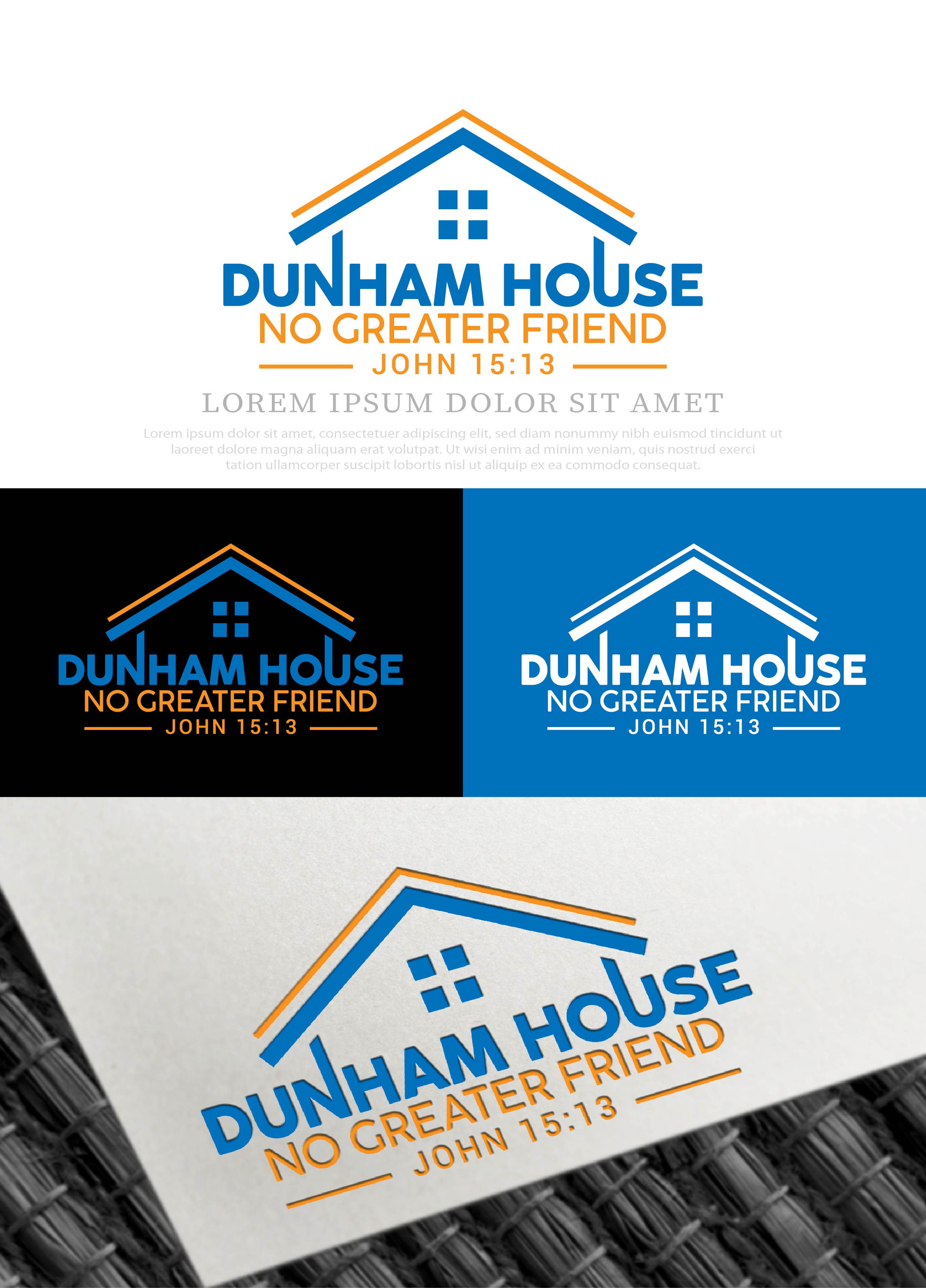 Logo Design by NasarLogo for this project | Design #32885805