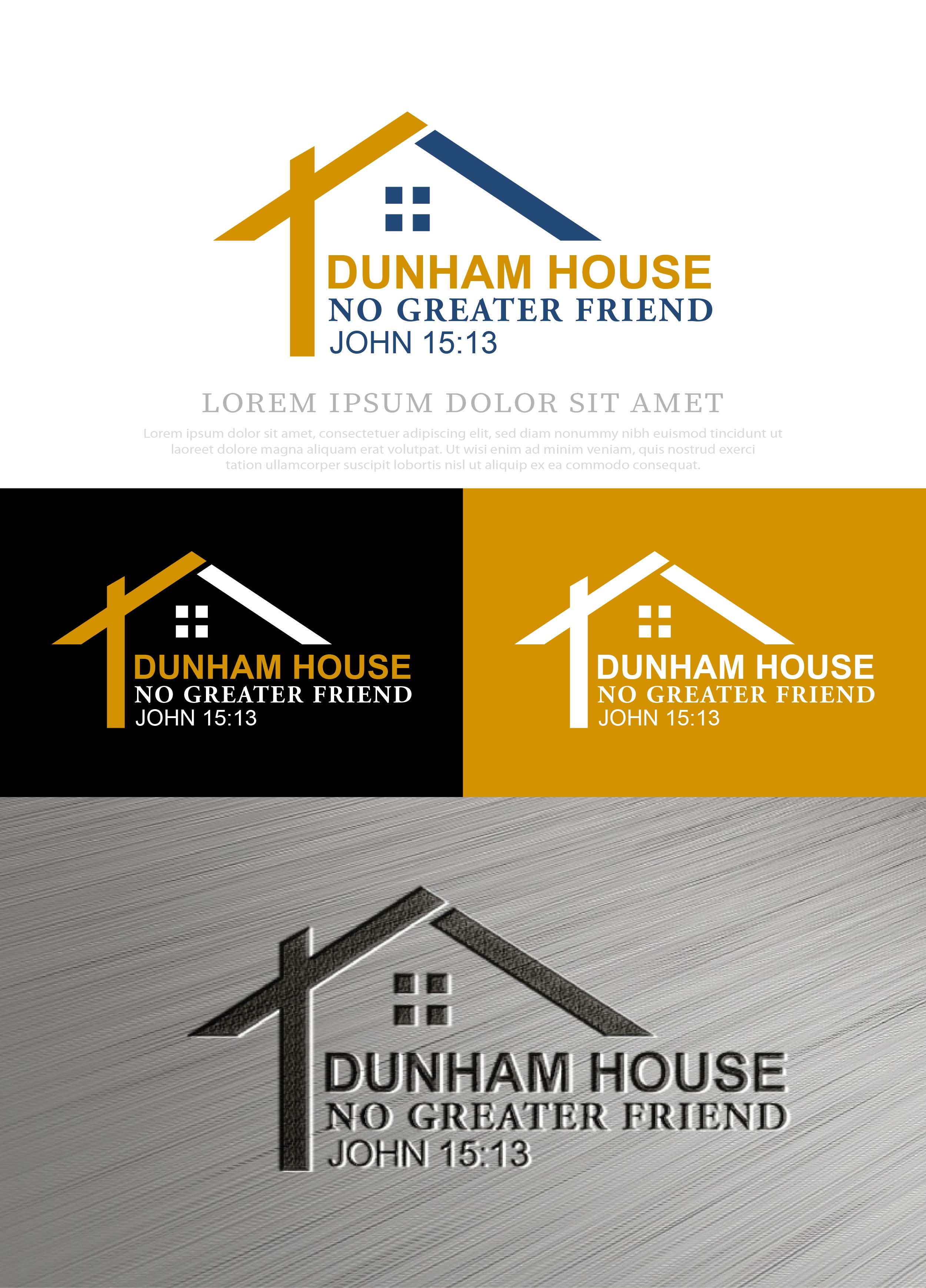 Logo Design by NasarLogo for this project | Design #32886017