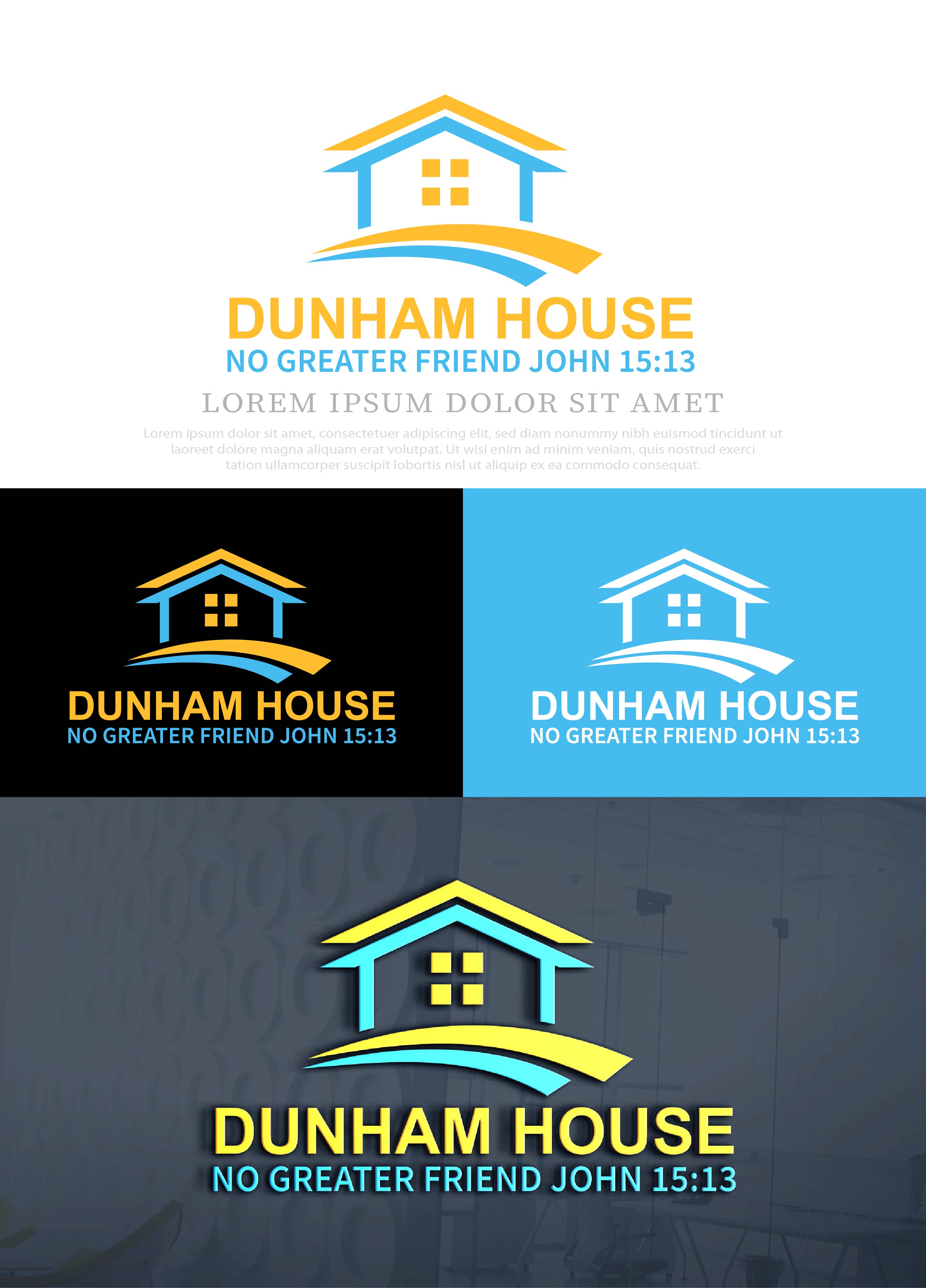 Diseño de Logo por NasarLogo para este proyecto | Diseño #32886063