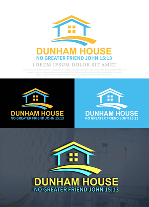 Logo Design by NasarLogo for this project | Design: #32886063