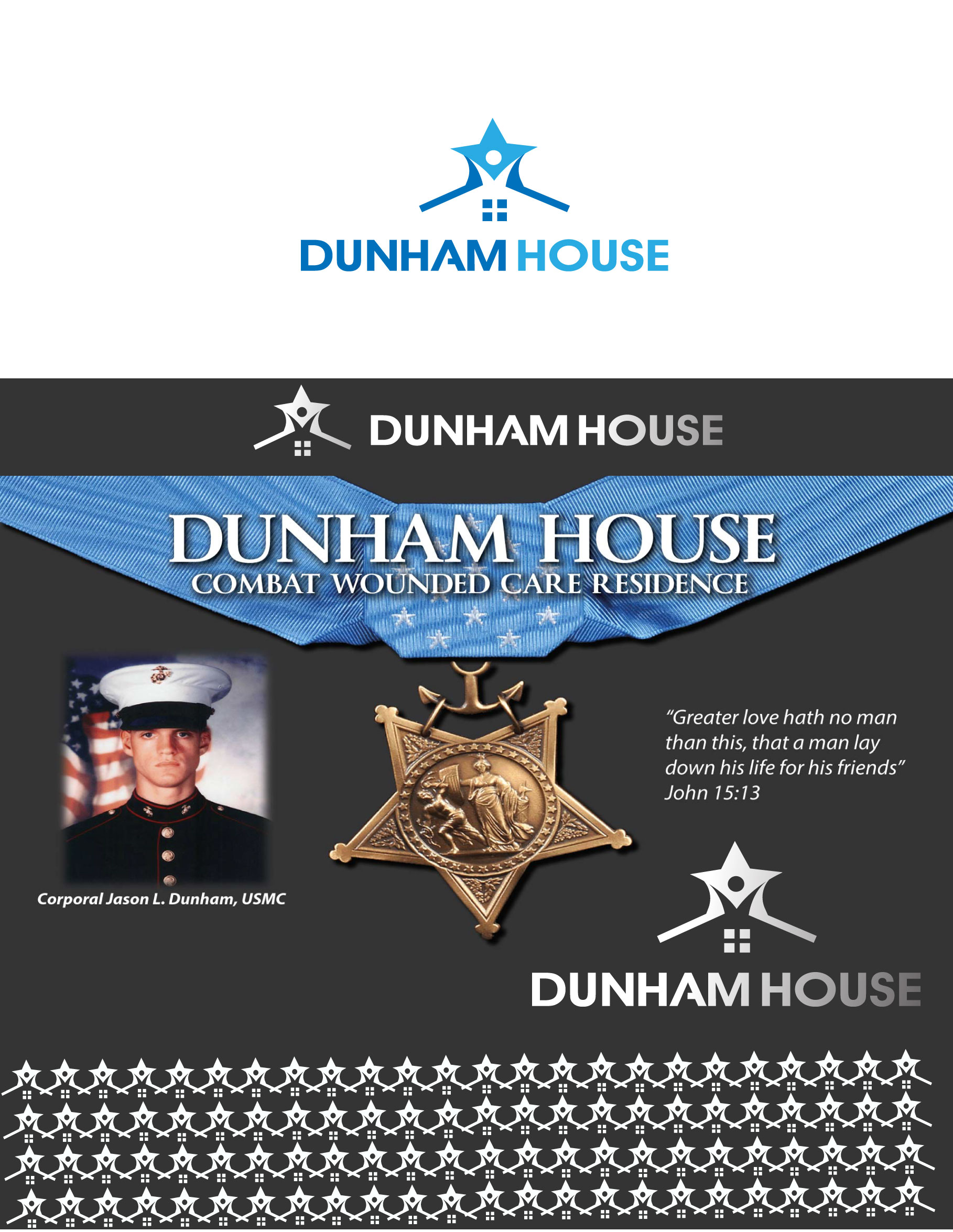 Diseño de Logo por Art_lv para este proyecto | Diseño #32870296