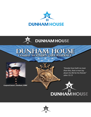 Logo Design by Art_lv for this project | Design: #32870306